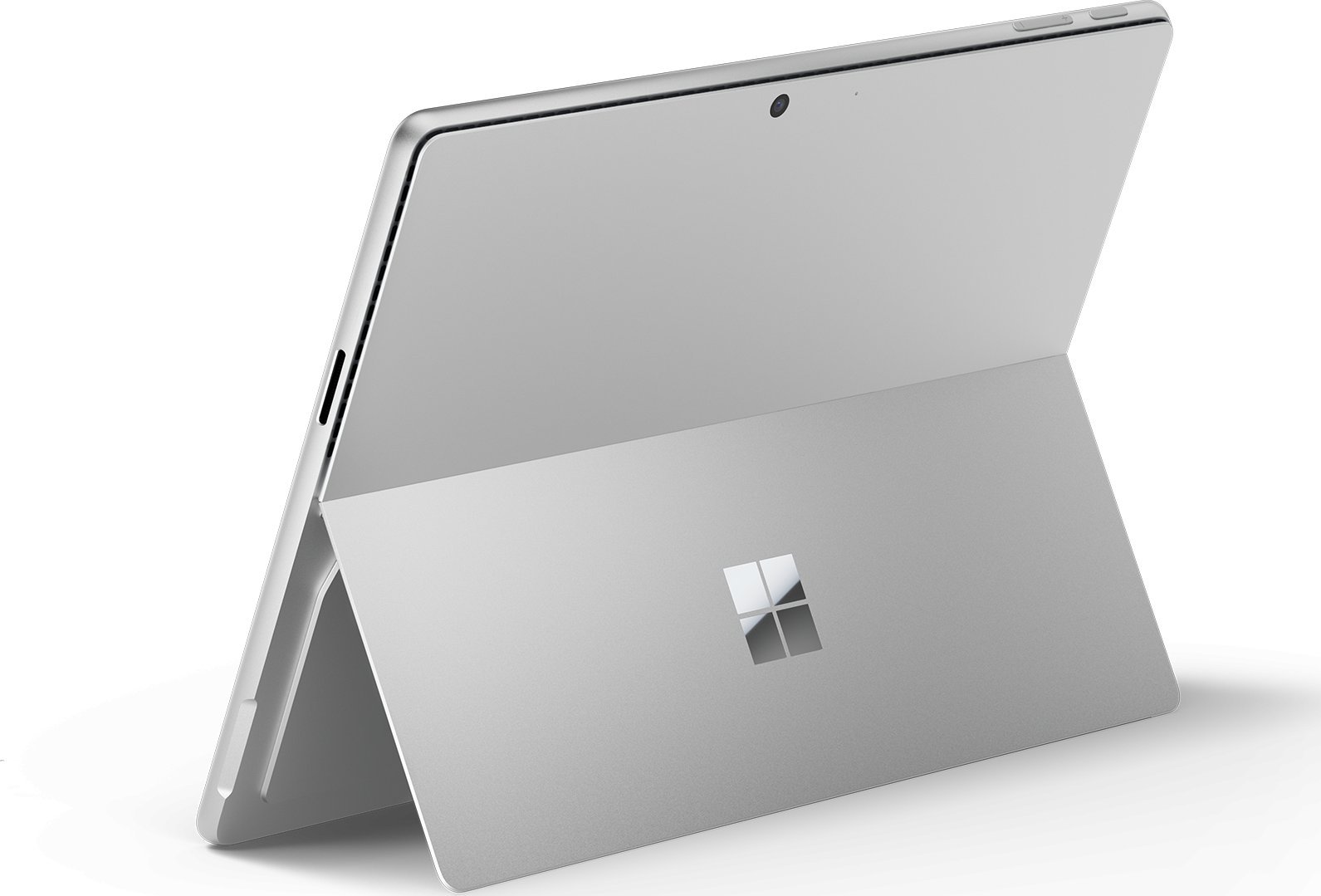 Таблет Microsoft Surface Pro 11 Copilot Plus, Intel Core Ultra 5, 13\", 16GB RAM, Platinum