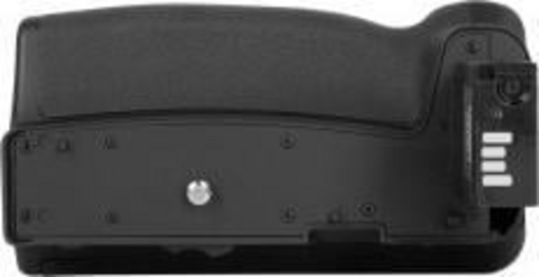 Dorezë mbajtëse për kamerë me bateri për Canon EOS RP Newell, e zezë