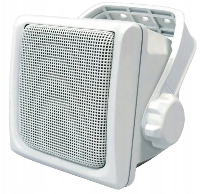 Универзален звучник Excalibur X-22.2UW, 60W, водоотпорен, бел