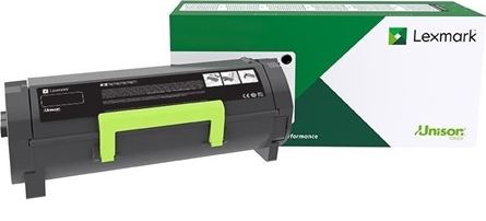 Toner Lexmark B282000, i zi