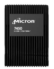 Disk SSD Micron 7450 PRO, 7.68TB, NVMe U.3