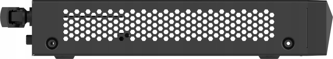 NVR Ezviz X5S 8W, 8 kanale, Wi Fi, me HDMI dhe VGA