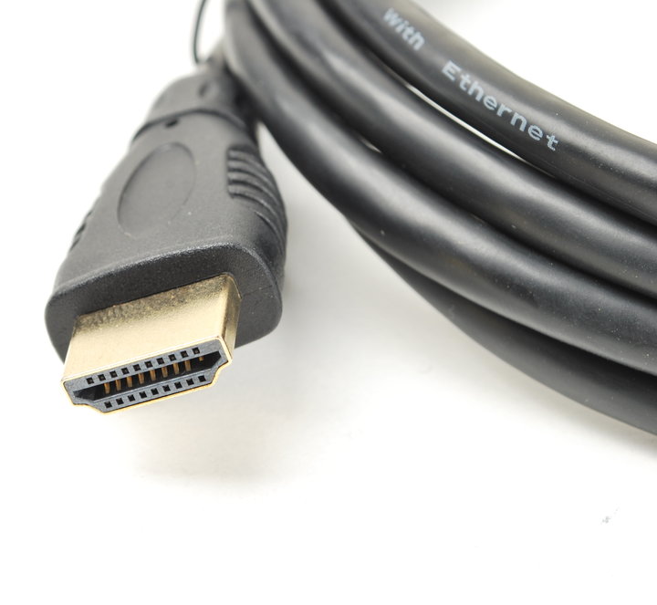 Кабел PremiumCord HDMI A - HDMI A M / M, 25 m