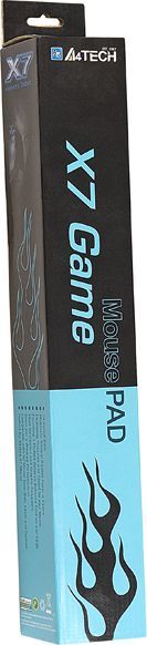 Mousepad A4Tech XGame X7-500MP (A4TPAD33459), L