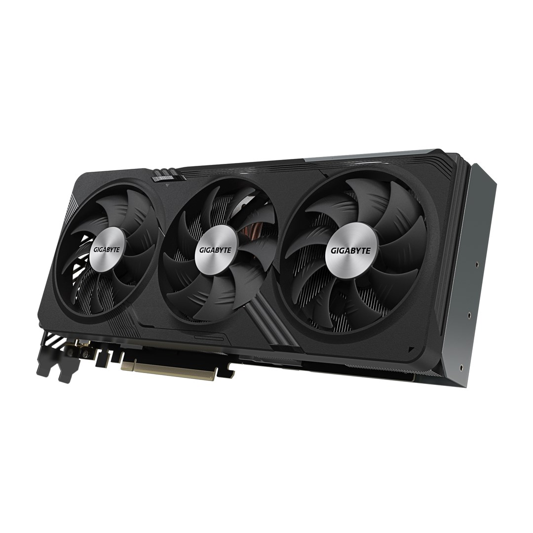 Kartë grafike GIGABYTE Gaming AMD Radeon RX 7900 GRE, OC, 16 GB GDDR6