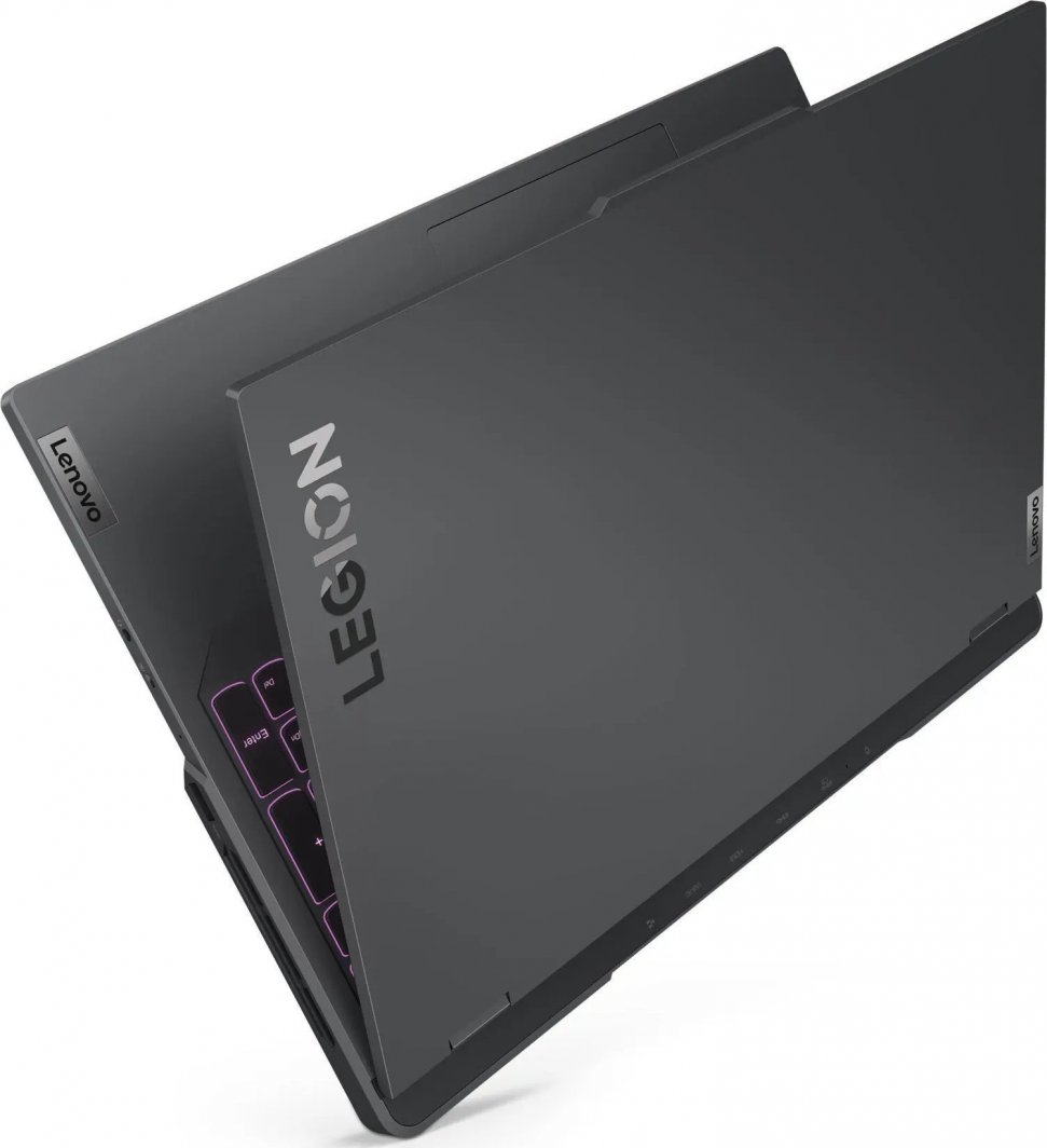 Laptop Lenovo Legion Pro 5 16IRX9, 16", Intel Core i9-14900HX, 32GB RAM, 1TB SSD, NVIDIA GeForce RTX 4070