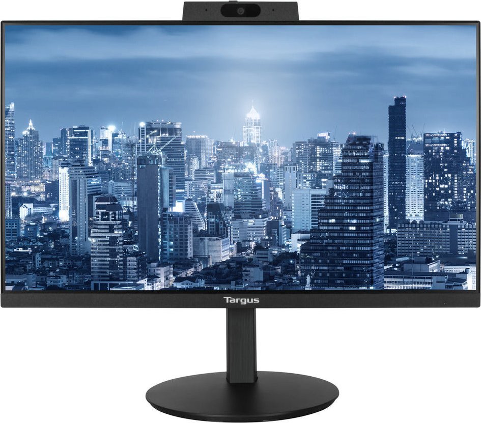Monitor Targus DM4240PEUZ, 24", Full HD, i zi