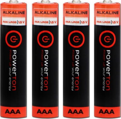 Bateri Powerton AAA/R03