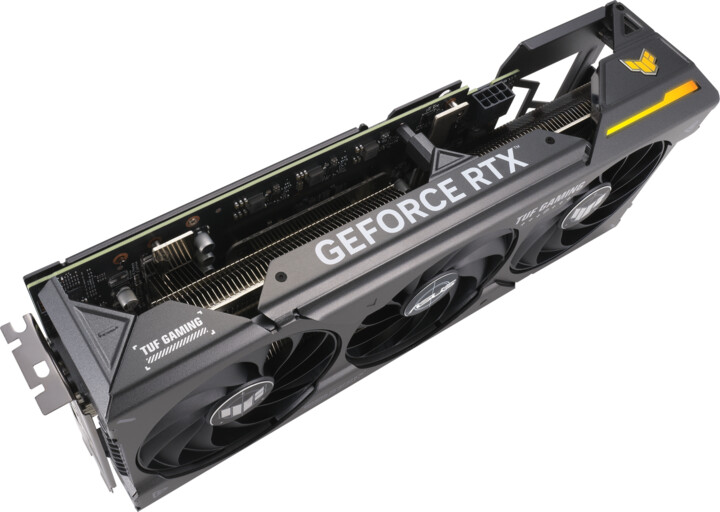 Kartelë grafike Asus TUF Gaming GeForce RTX 4070 12GB GDDR6X
