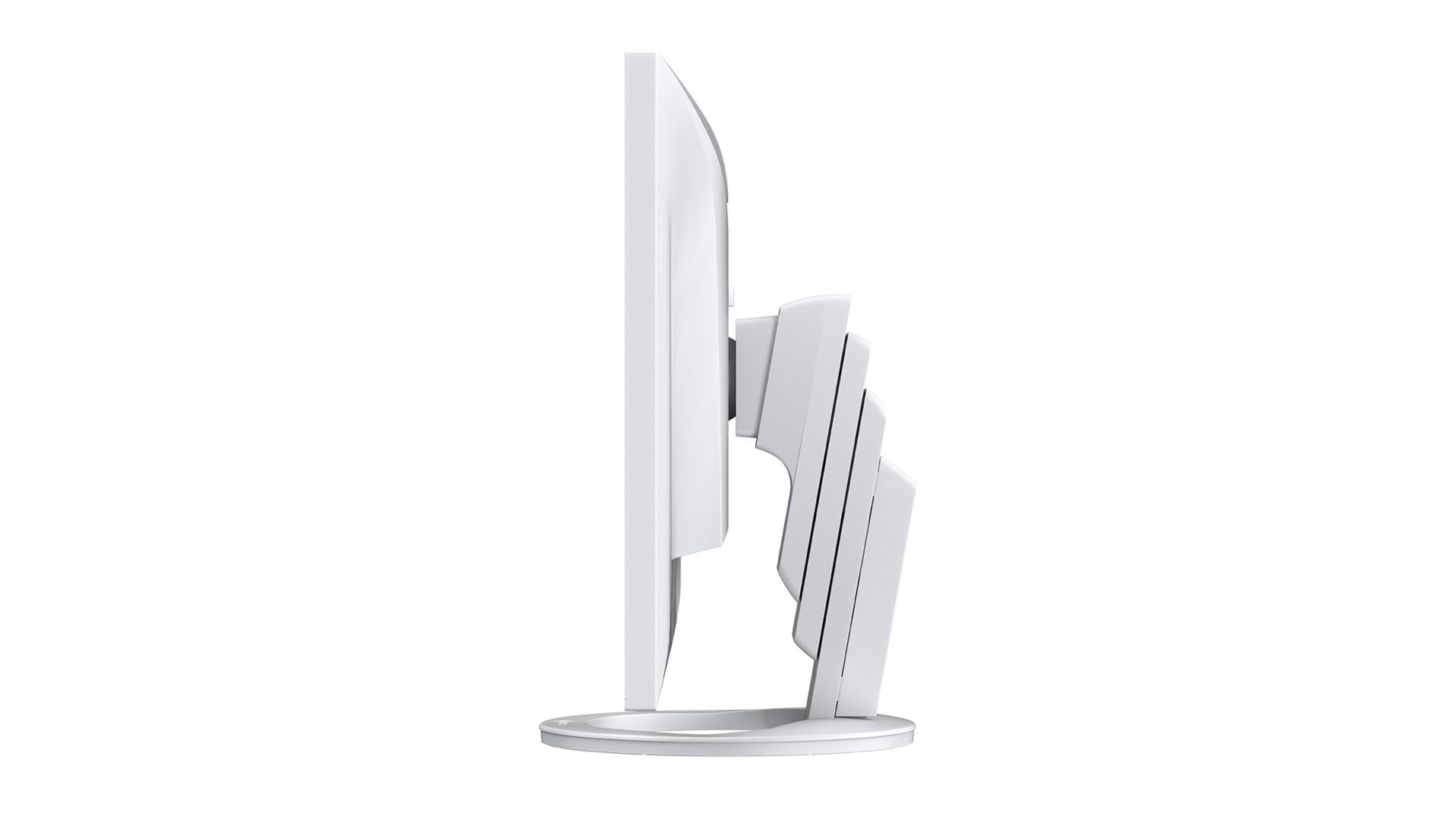 Монитор EIZO FlexScan EV2795, 27\", IPS, QHD, 60Hz, 5ms, бел