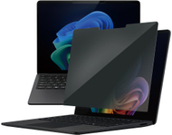 Заштита за екран PanzerGlass Privacy за Microsoft Surface Laptop 7th Edition 13.8\", ultra wide fit, проѕирна