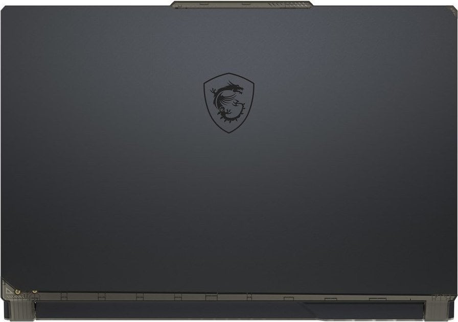Laptop MSI Cyborg 15 A12VF-271XPL 15.6", Intel Core i7-12650H, 16GB RAM, 512GB SSD, NVIDIA GeForce RTX 4060, i hirtë