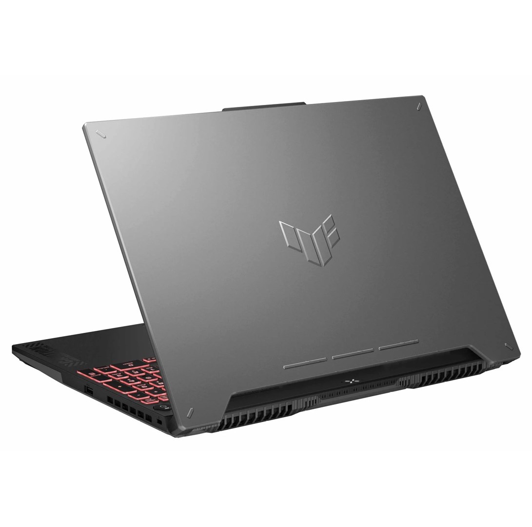 Laptop Asus TUF Gaming A15 FA507NVR, 15.6", AMD Ryzen 7 7435HS, 16GB RAM, 512GB SSD, GeForce RTX 4060, i zi