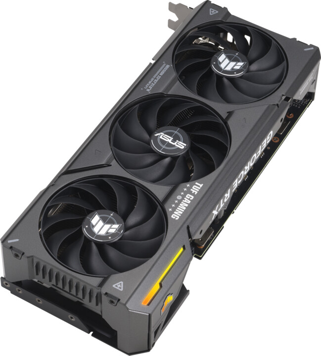 Kartelë grafike Asus TUF Gaming GeForce RTX 4070 12GB GDDR6X