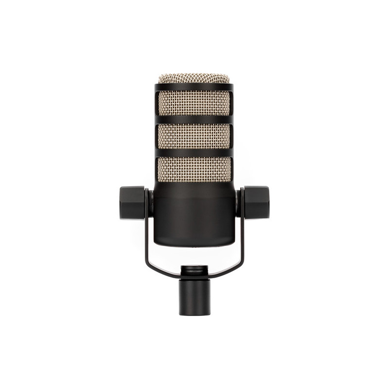 RODE PodMic Dynamic Podcasting Microphone