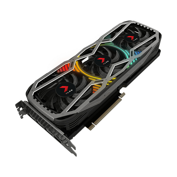 Графичка картичка PNY Nvidia GeForce RTX 3080 10GB XLR8
