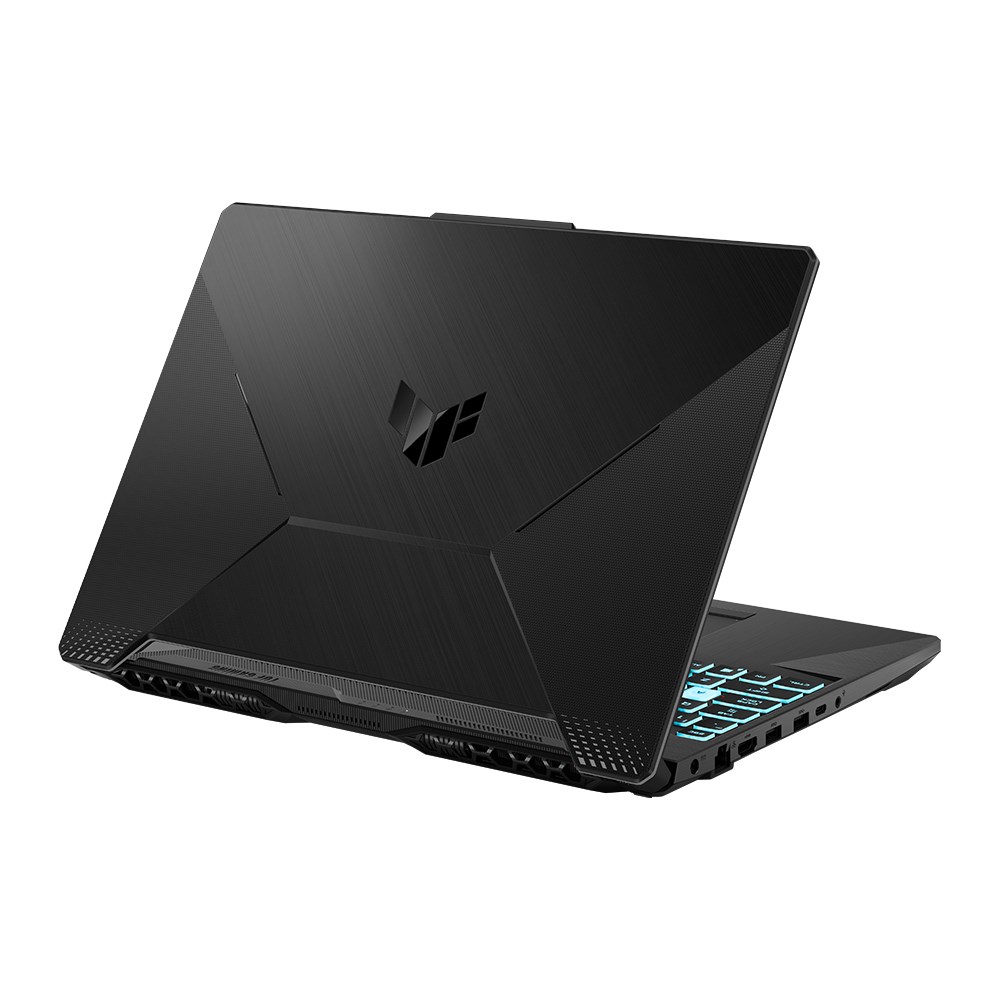 Laptop Asus TUF Gaming A15 FA506NC, 15.6", AMD Ryzen 5 7535HS, 16GB RAM, 512GB SSD, GeForce RTX 3050, i zi