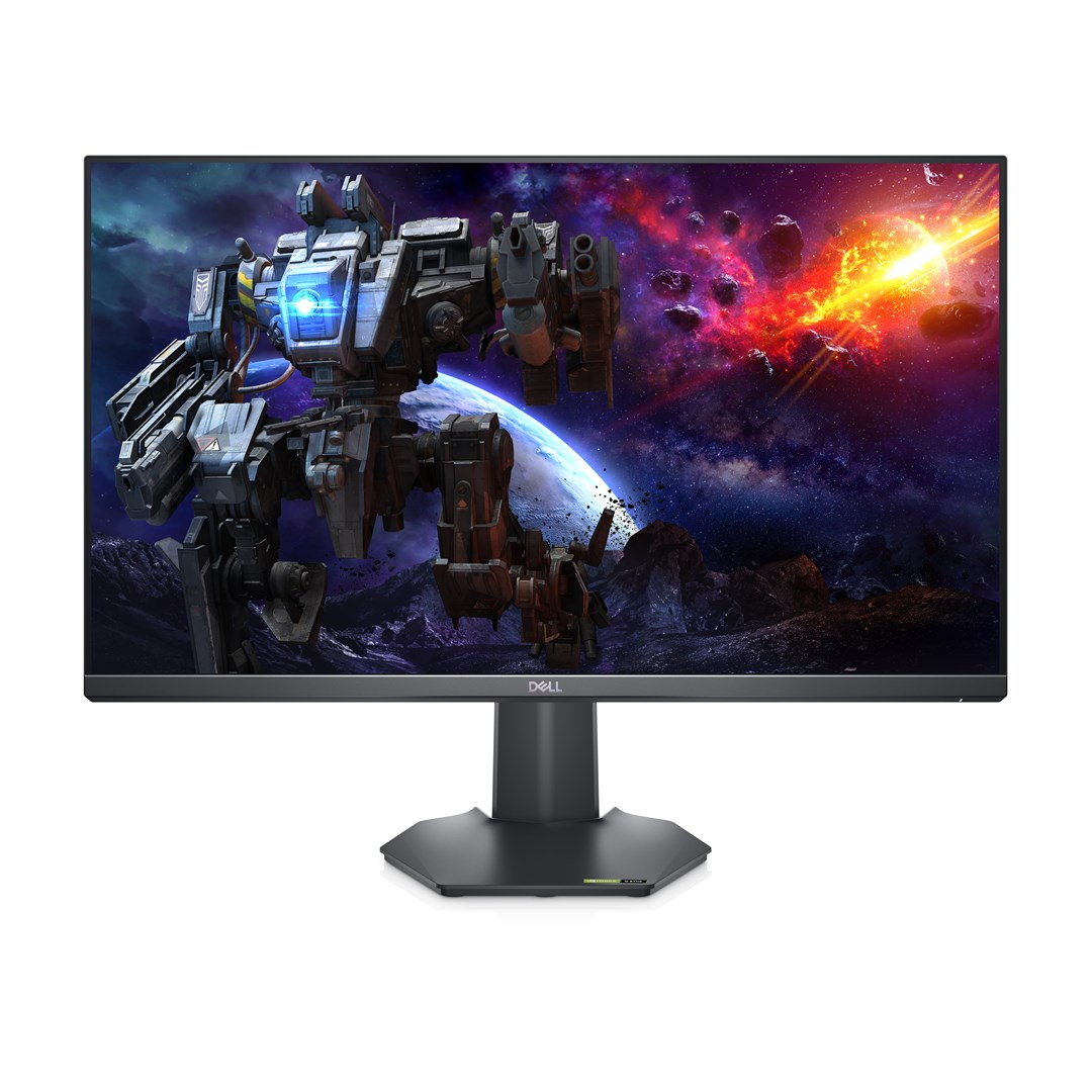 Monitor Dell G2722HS, 27", Full HD, IPS, 165Hz, i zi