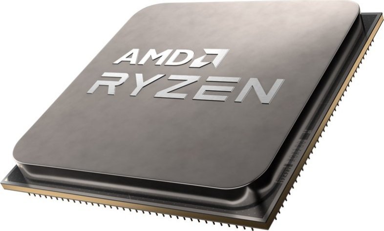 Procesor AMD Ryzen 3 5300G, 4 GHz, 8 MB L3