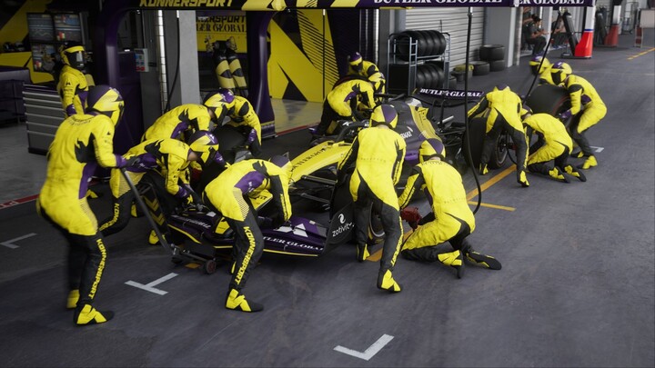 Videolojë F1 23 (Xbox)