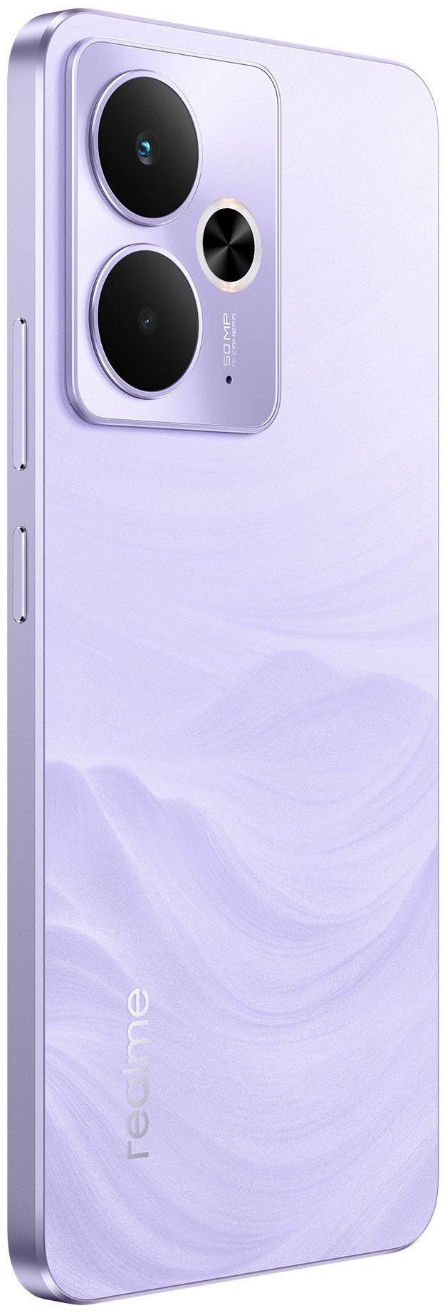 Telefoni Realme 14t, 6.67", 256GB, 5G, lejla