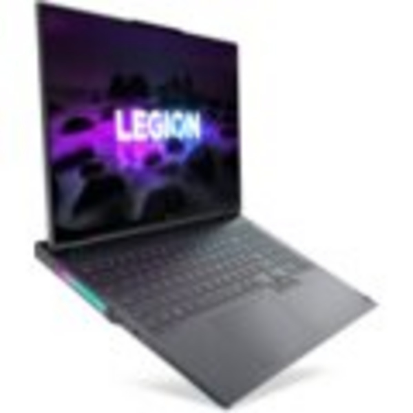 [OUTLET] Laptop Lenovo Legion 7 16ACHg6, 16 ", AMD Ryzen 7, 16GB RAM, 1TB SSD, NVIDIA GeForce RTX 3070, i hirtë