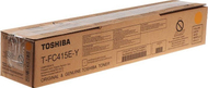 Toner Toshiba T-FC415E 6AJ00000182, i verdhë