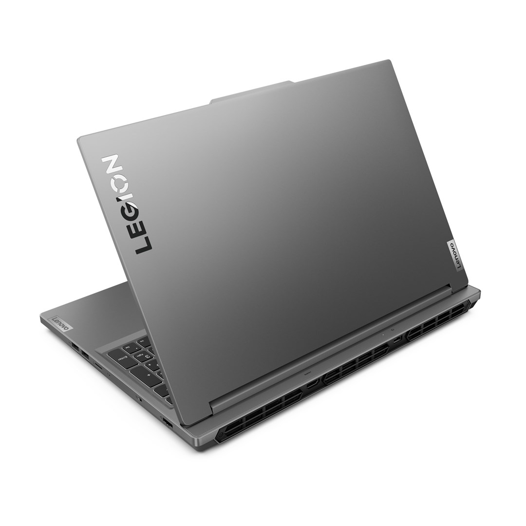 Laptop Lenovo Legion 5, 16", Intel i7-14650HX, 16 GB RAM, 512 GB SSD, NVIDIA GeForce RTX 4070, i hirtë
