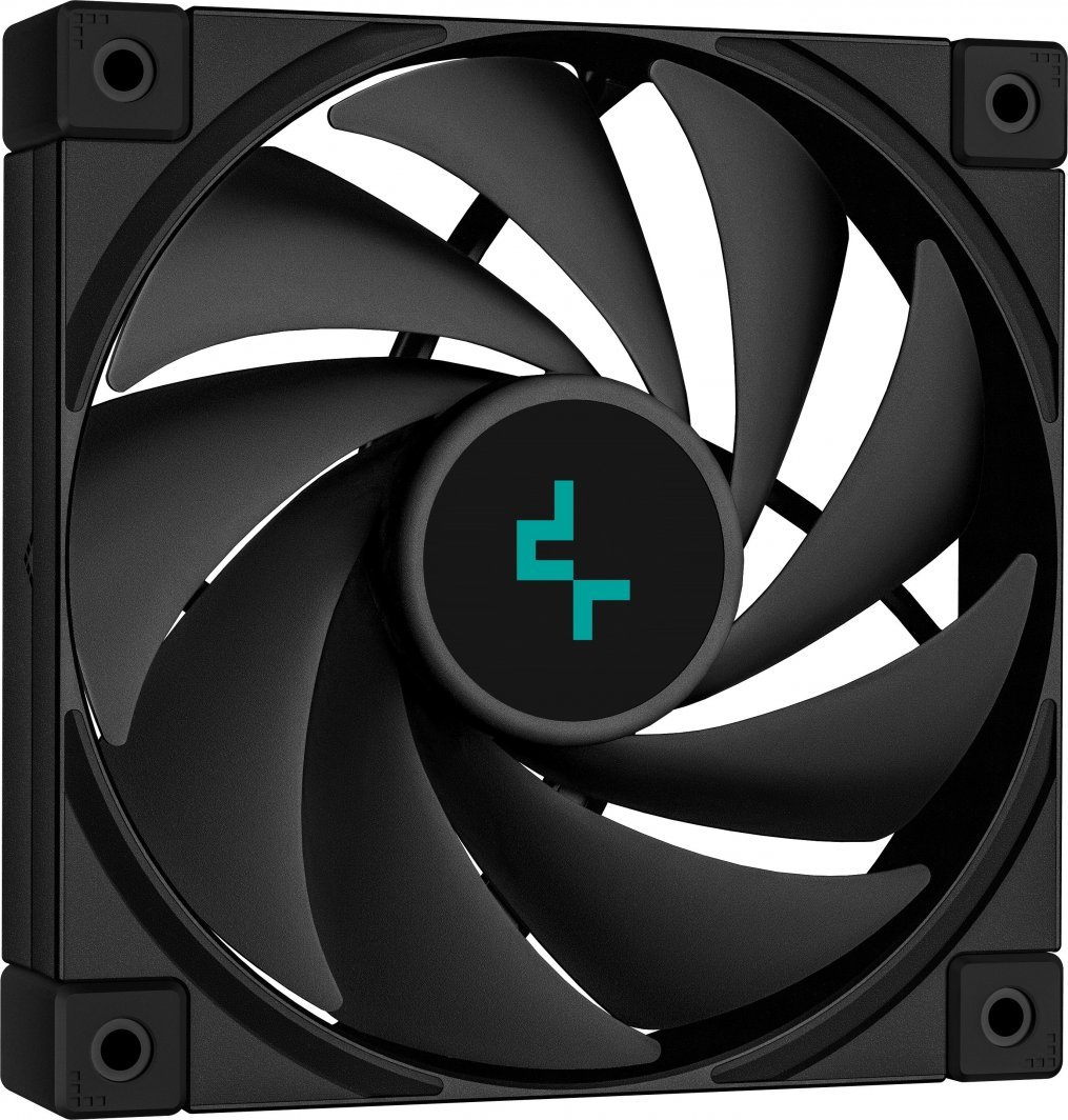 Ftohës CPU DeepCool AK400 Digital