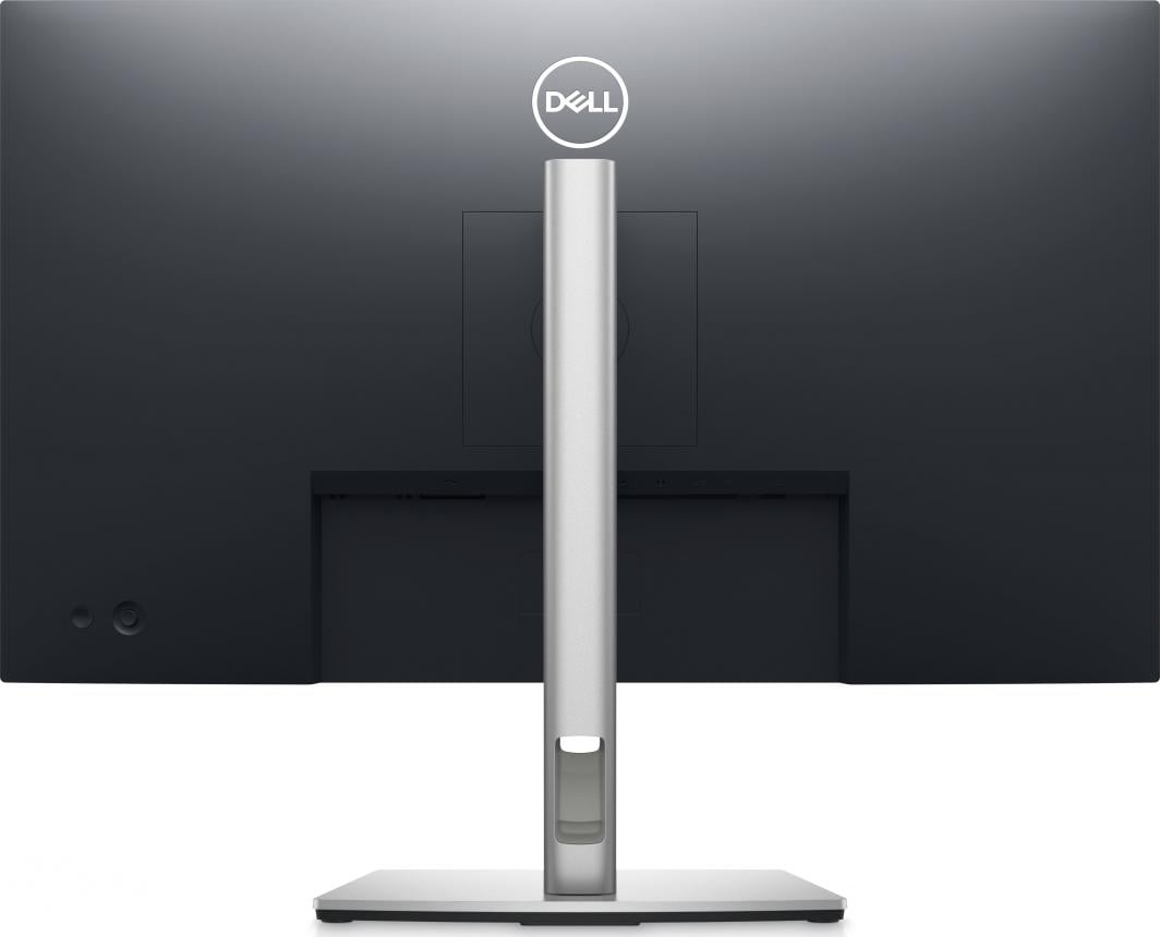 Monitor Dell P2723DE (210-BDEH), 27'', 60Hz, Class F, 2560 x 1440 (WQHD), IPS, i zi