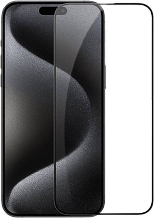 Заштитен сет за екран и камера, калено стакло 0.3mm, 2.5D, проѕирен