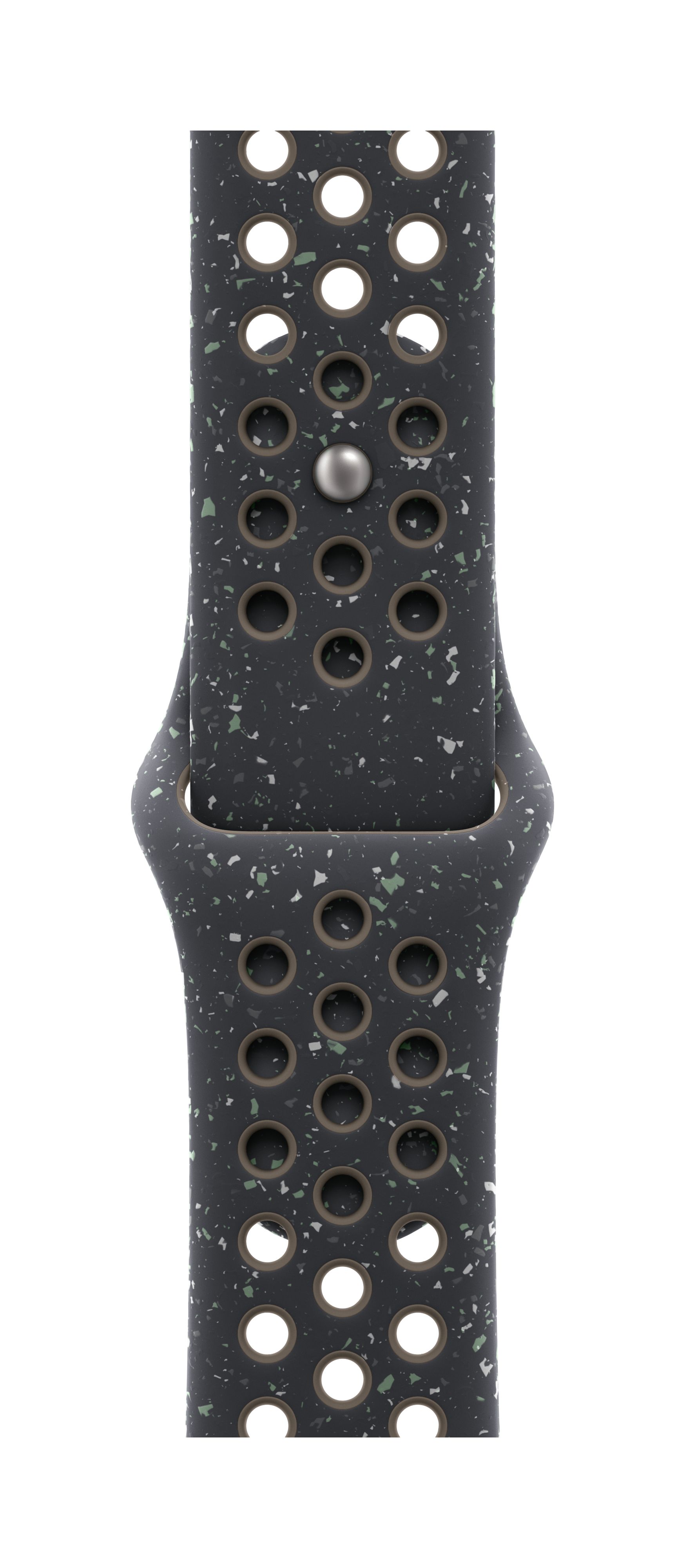 Apple Watch 42mm Nike Sport Band, Midnight Sky Nike Sport Band, S/M