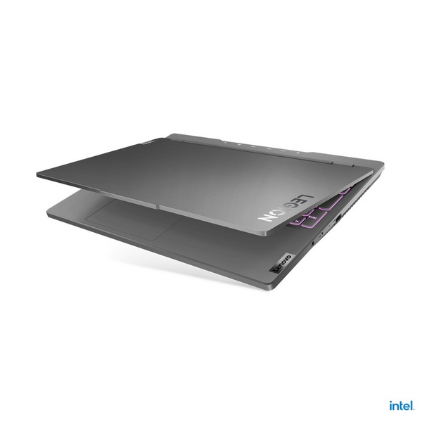 Laptop Lenovo Legion 5 15IAH7H, 15.6", 16 GB RAM, 512 GB SSD, Intel® Core™ i5, NVIDIA GeForce RTX 3060, i hirtë