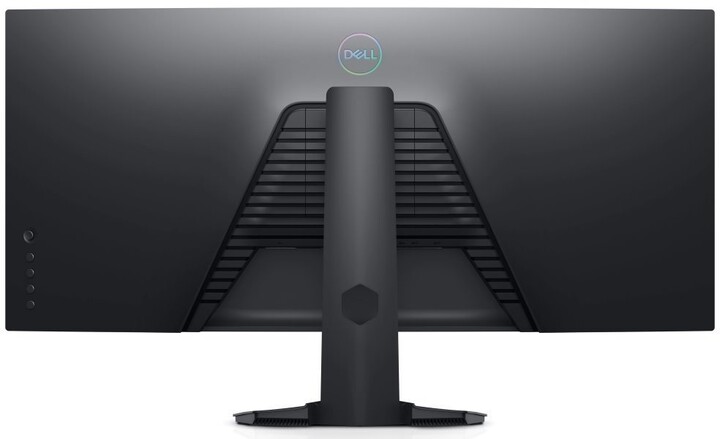 Monitor Dell S3422DWG - LED 34"