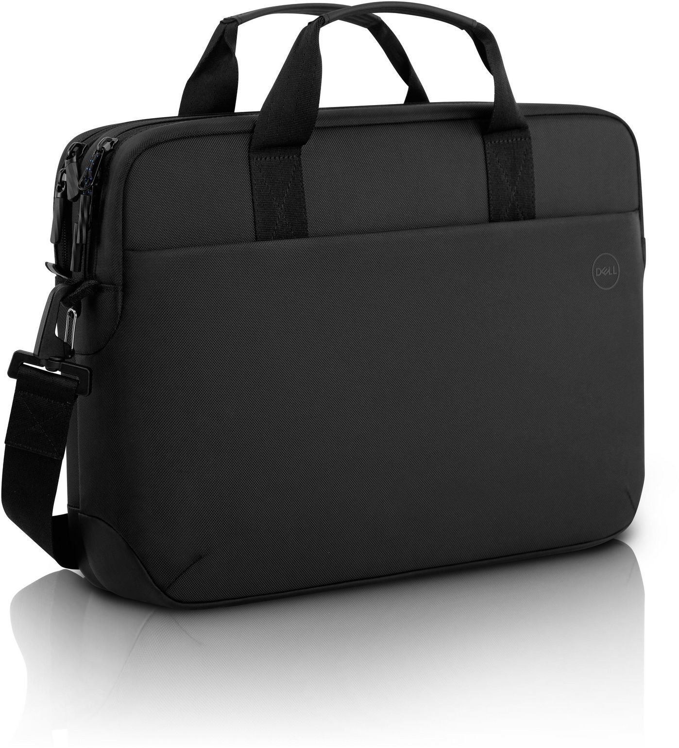 Çantë biznesi Dell EcoLoop Pro Briefcase, për laptop, gri