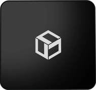 Mini PC NTT System Qoobe AP1215U, Intel Core i3-1215U, 16GB RAM, SSD 512GB, i zi