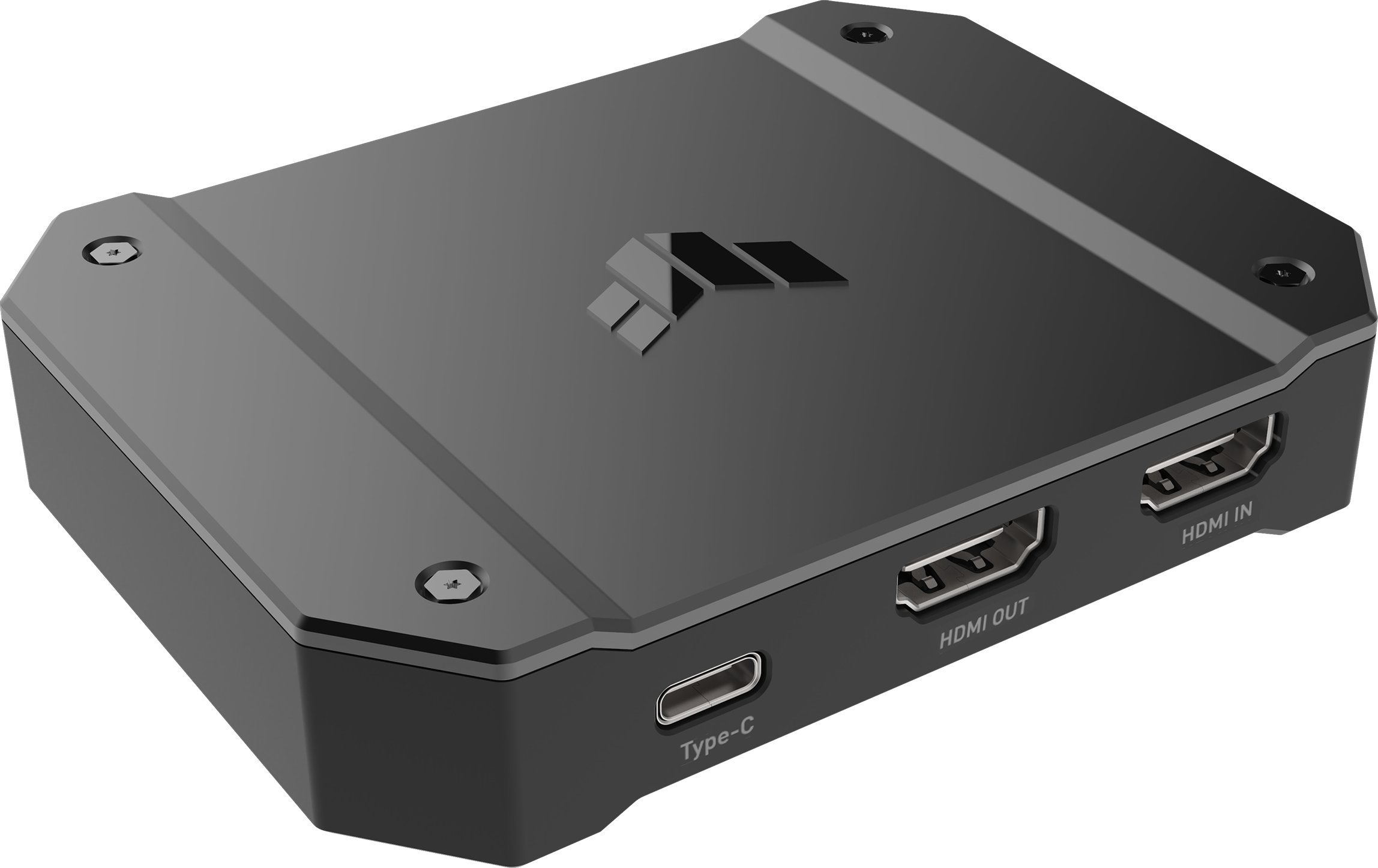 Kартичка за снимање ASUS TUF Gaming Capture Box 4KPRO, USB 3.2, 4K60, црна