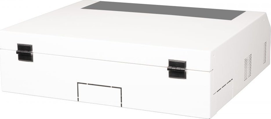 Kabinet muri rrjeti LevelOne Equip ESF-05-G 280402, 19", 5U, gri e hapur