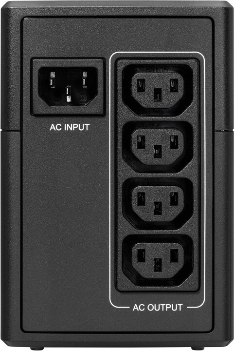 UPS Eaton 5E 700 USB IEC G2