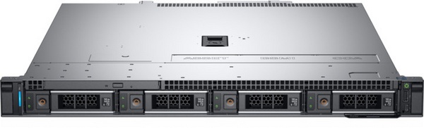 Server Dell PowerEdge-R240           