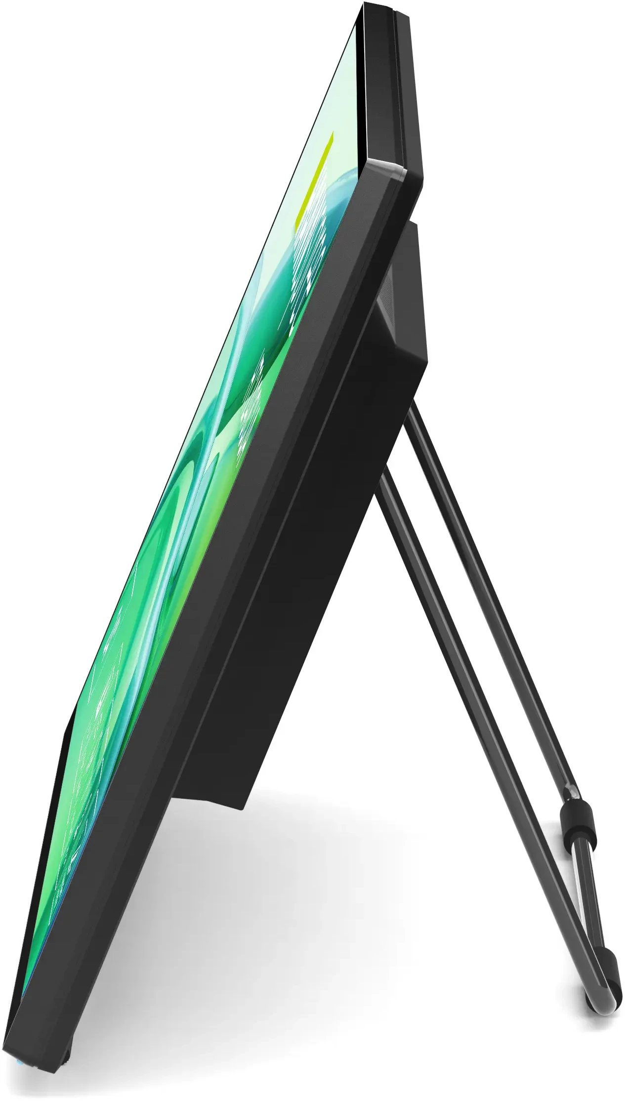 Monitor touchscreen Hannspree HT240CUA, 23.8", Full HD, i zi