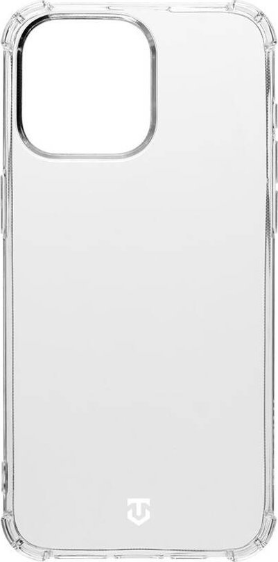 Mbulesë mbrojtëse Tactical TPU PLYO, transparente, për telefon