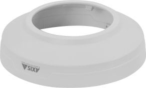 Strehë sigurie për kamera Axis 02579-001, set 4 copë, e zezë