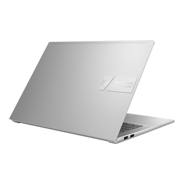 Laptop ASUS VivoBook Pro 14X OLED N7400PC-KM010R, 14", Intel Core i7, 16GB DDR4, 1000GB SSD, NVIDIA GeForce RTX 3050, i argjendtë