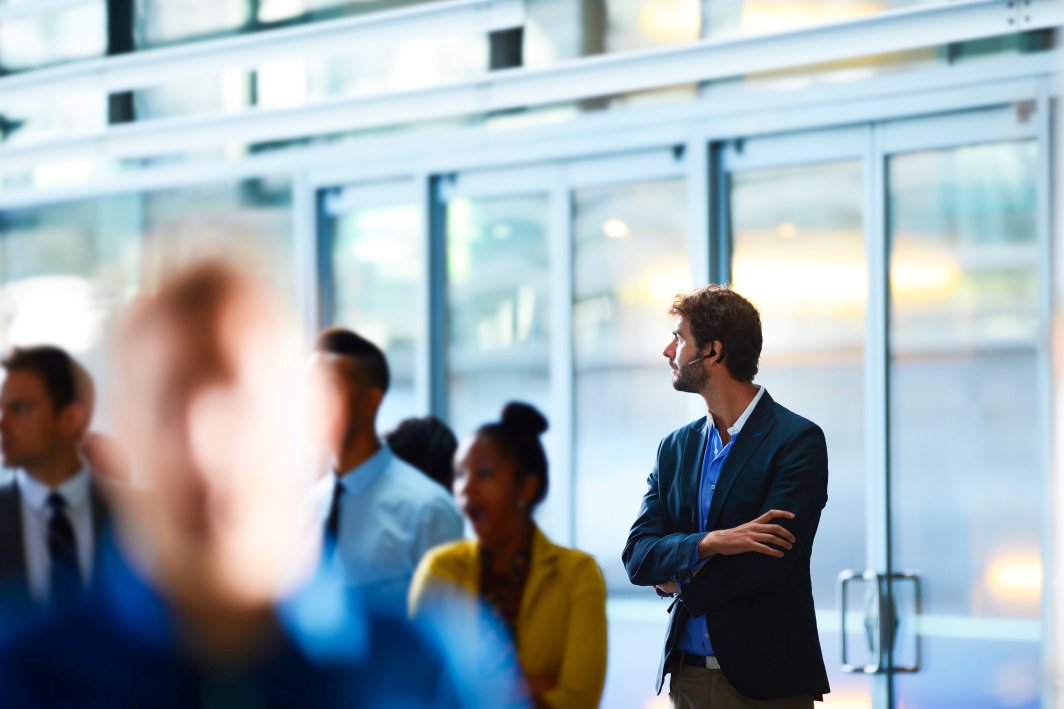 Komplet këshillash zëvendësuese HP Poly për vesh, Small, për Voyager Legend, silikoni transparent