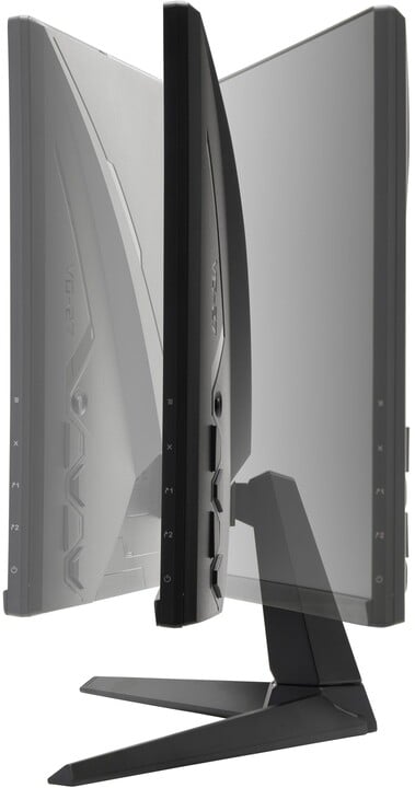 [OUTLET] Monitor ASUS TUF Gaming VG279Q1A, 27" LED, Full HD, i zi