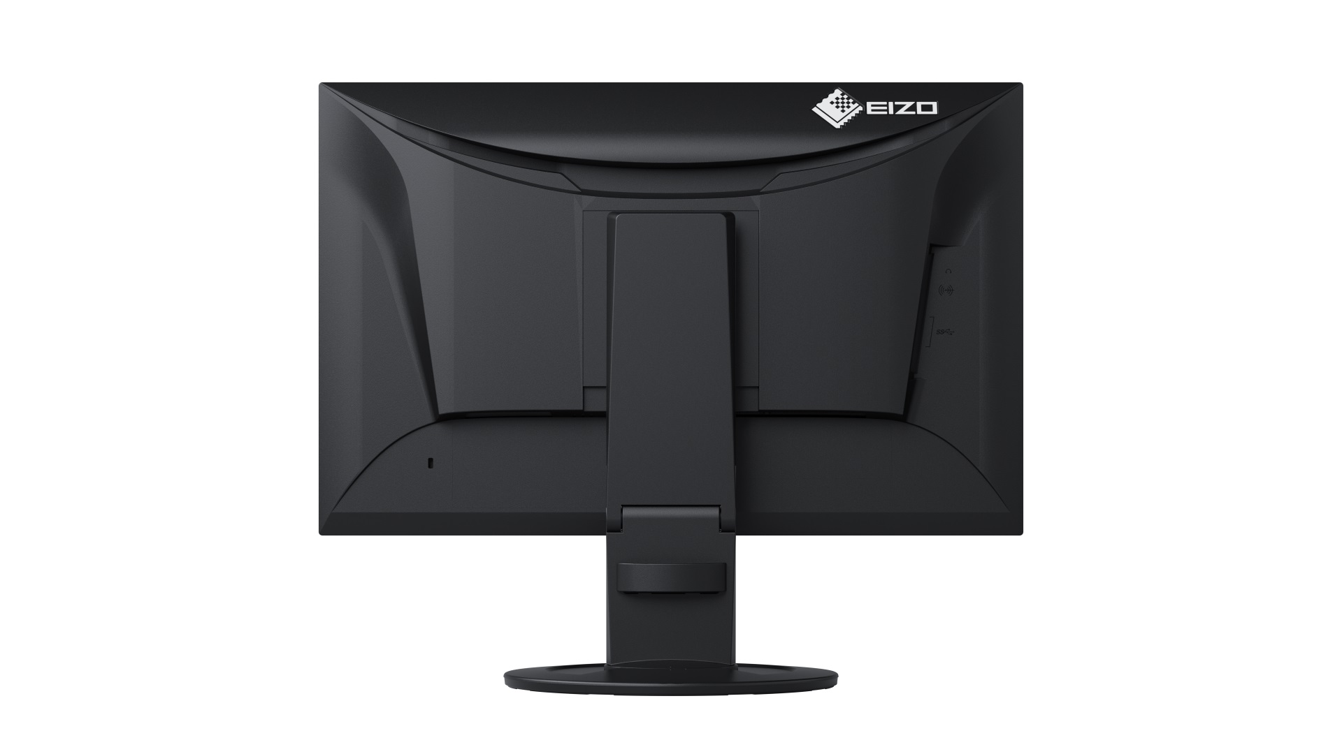 Monitor EIZO FlexScan, 22,5", IPS, FHD+, i zi