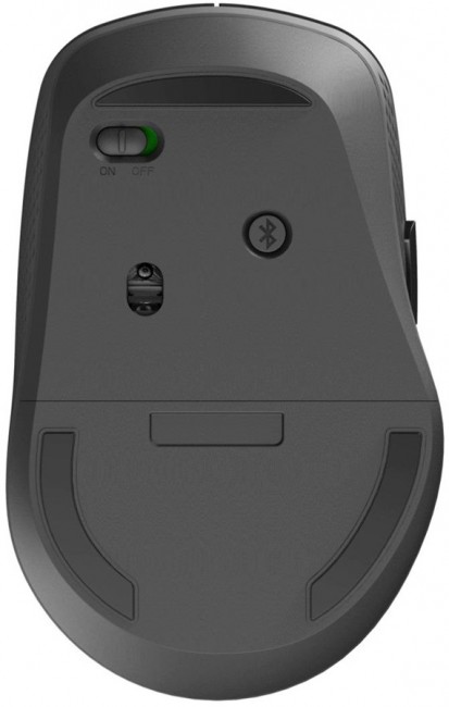 Maus Rapoo M300 Silent, i hirtë