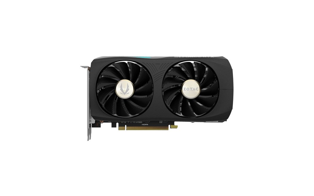 Графичка картичка Zotac NVIDIA GeForce RTX 4070 SUPER, 12 GB GDDR6X, ZT-D40720H-10M