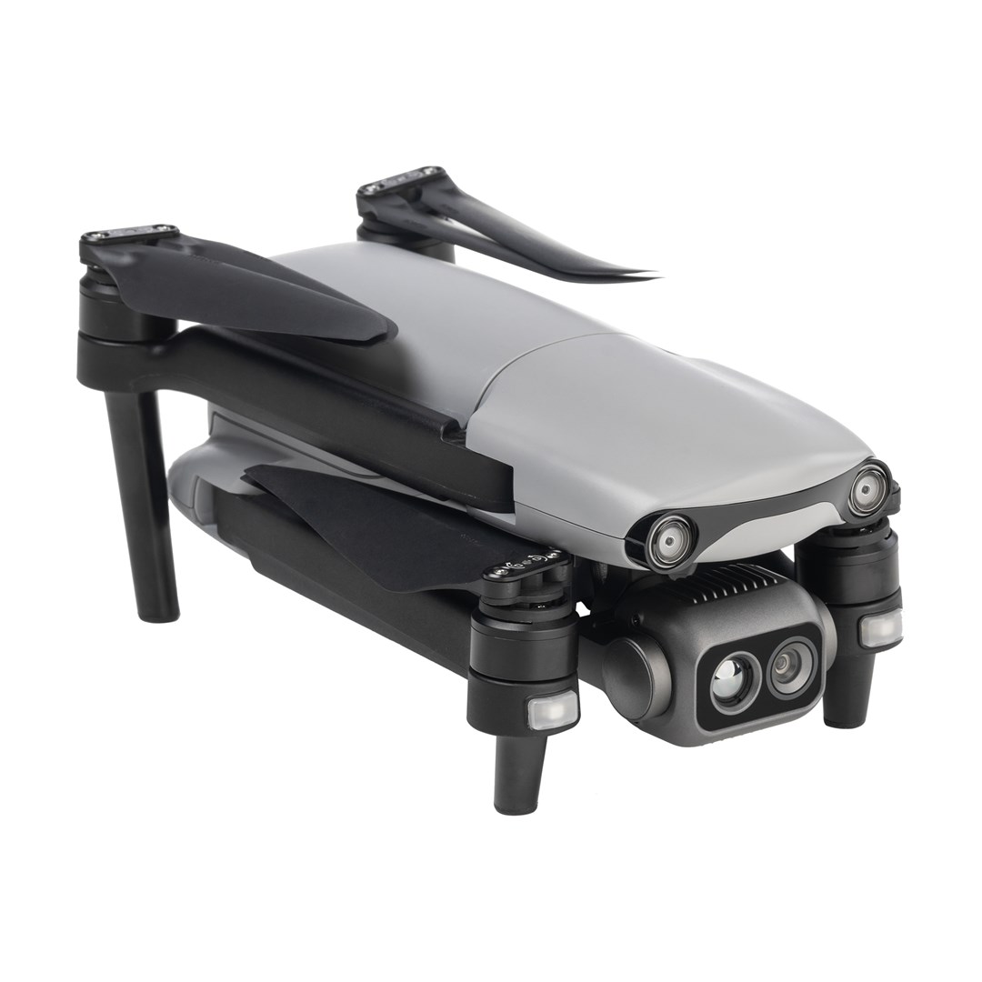 Dron Autel EVO Lite 640T Enterprise Basic Combo, i zi